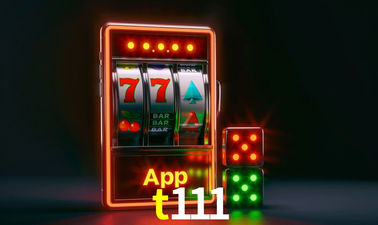 Estatísticas t111