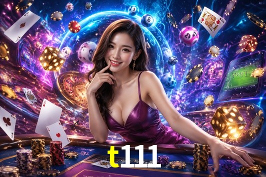 Welcome Bonus t111