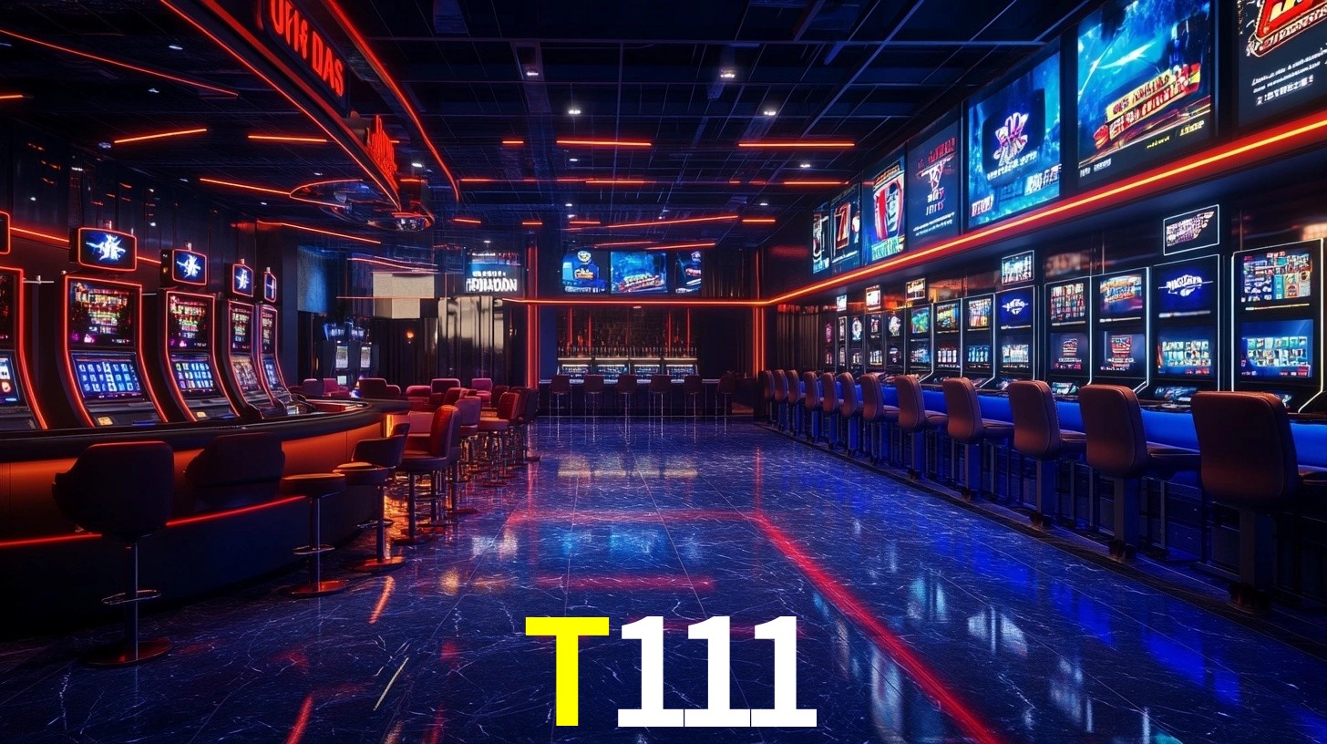 Melhores Jogos de Slots no T111 🍀