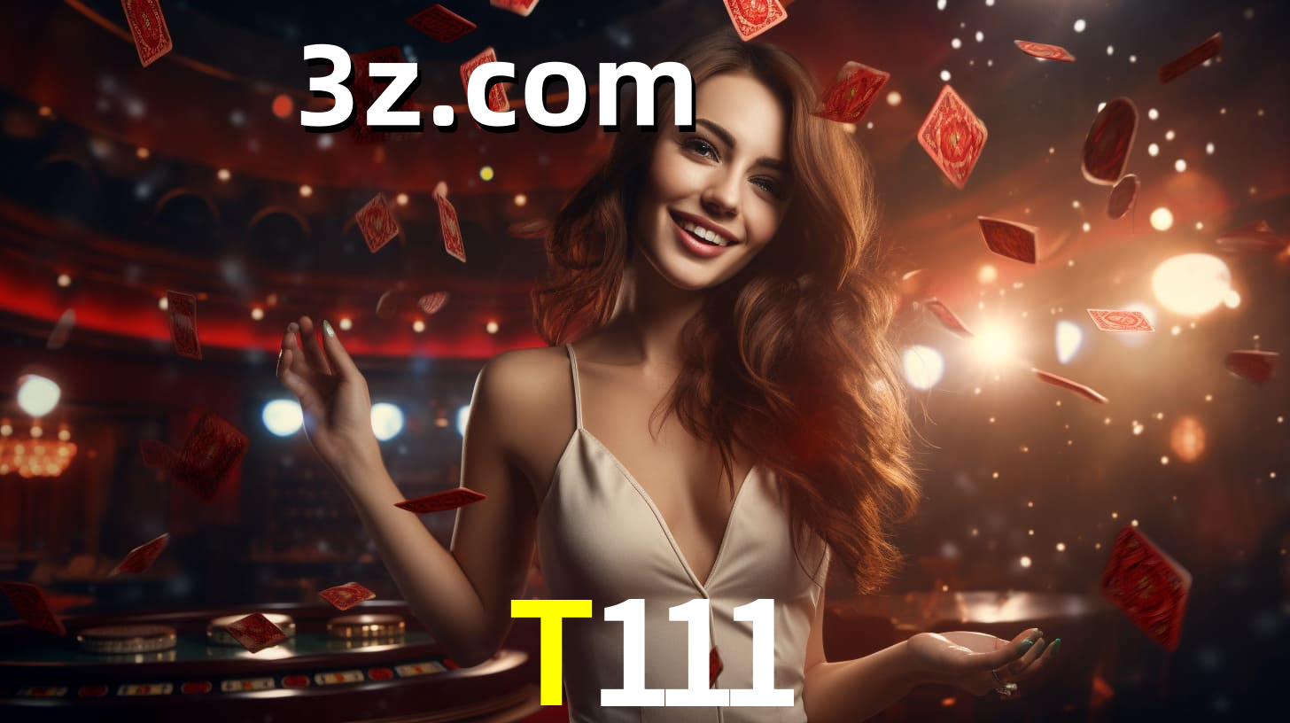 Melhores Jogos de Slots no T111 🍀