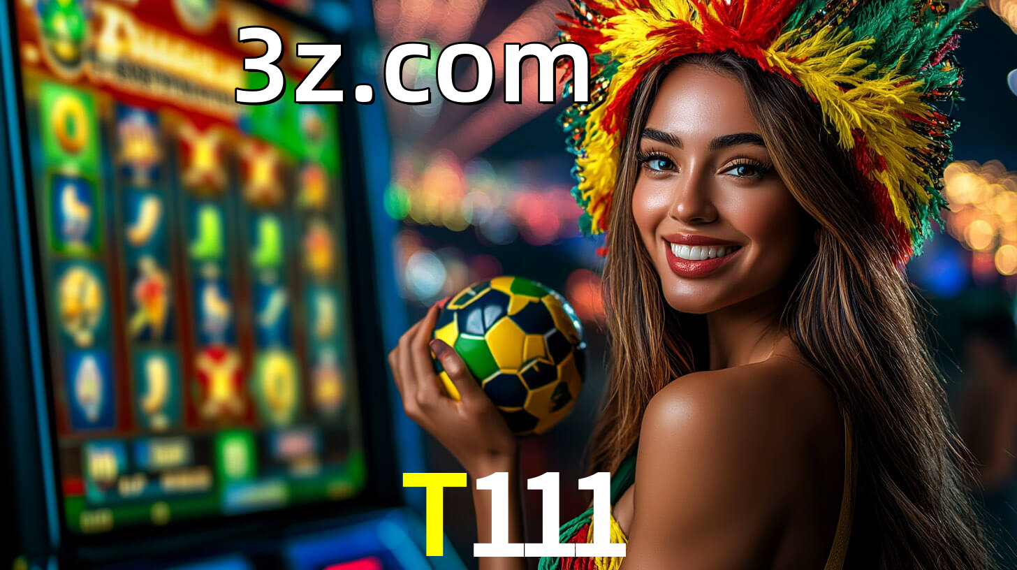 Melhores Jogos de Slots no T111 🍀
