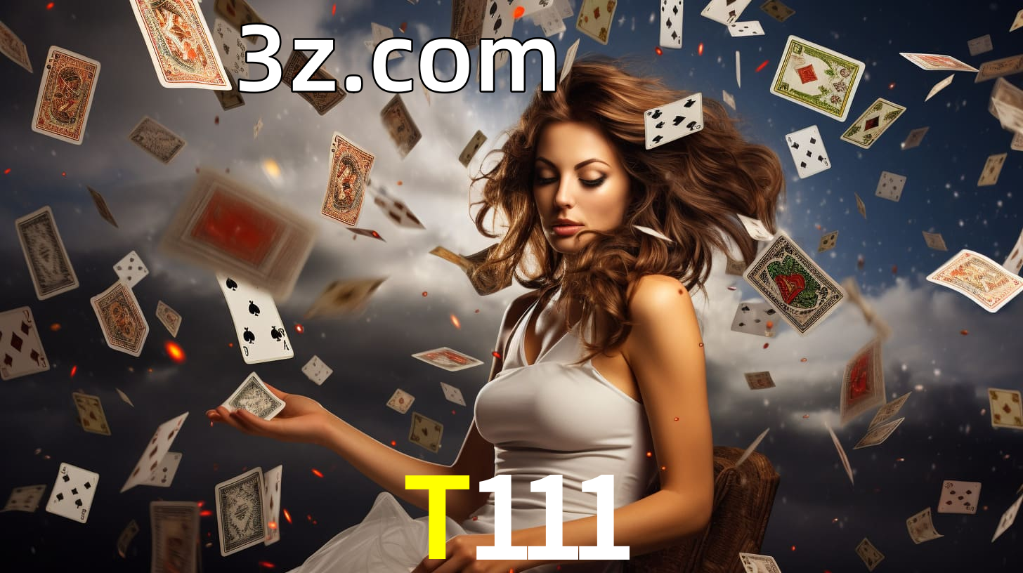 Melhores Jogos de Slots no T111 🍀