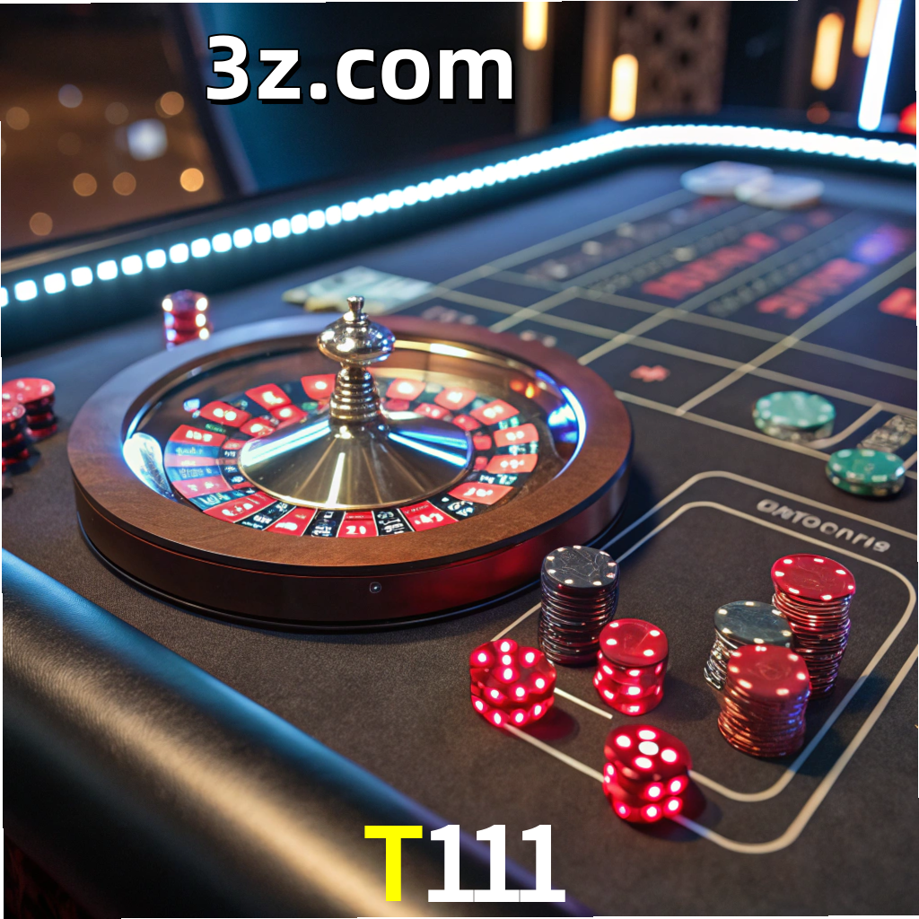 Melhores Jogos de Slots no T111 🍀