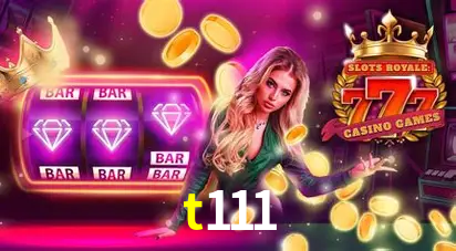 Inovações de Jogos na t111: O Futuro das Experiências Interativas