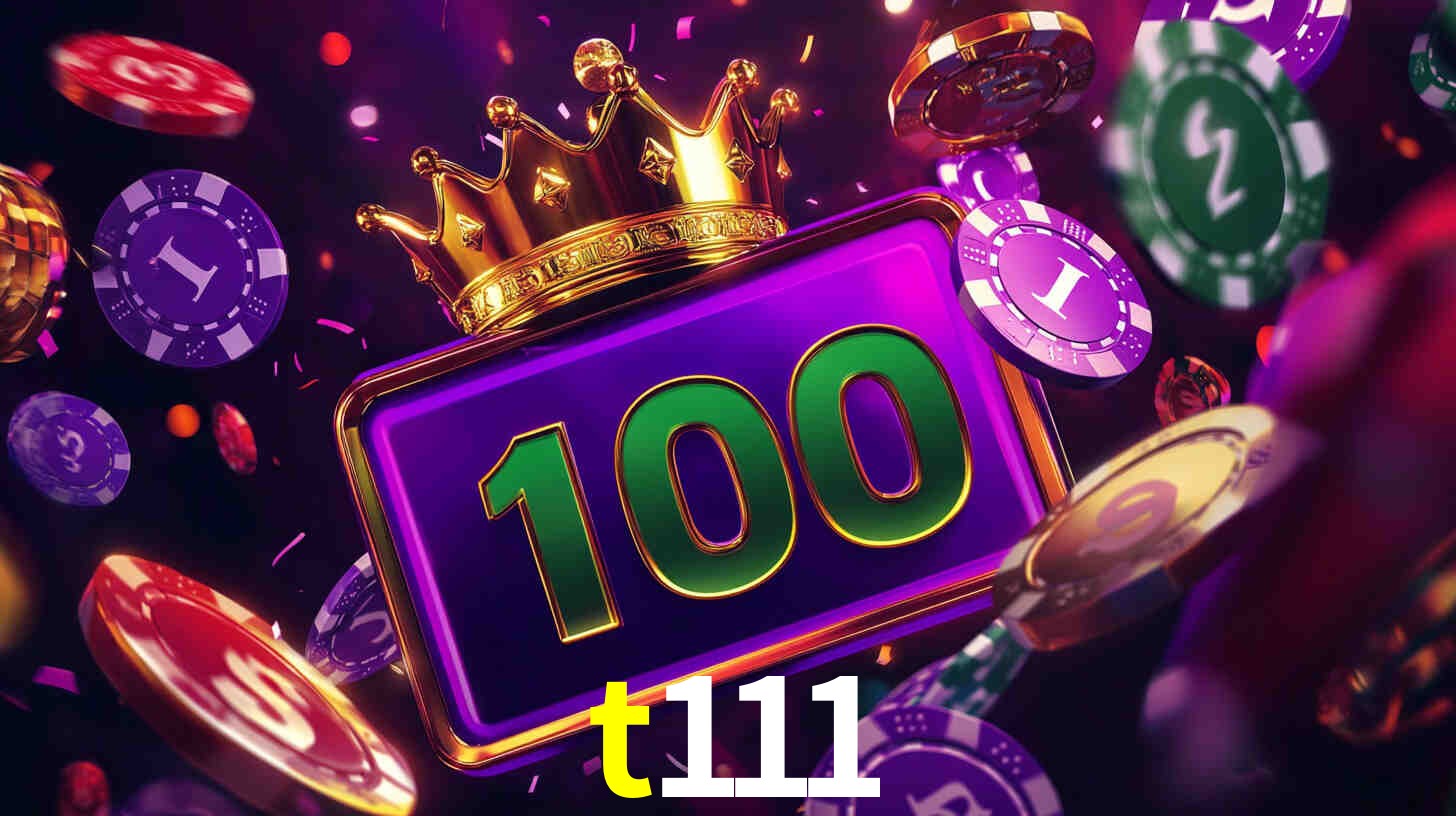 Tournaments t111