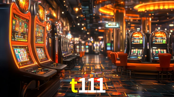 t111 App Interface
