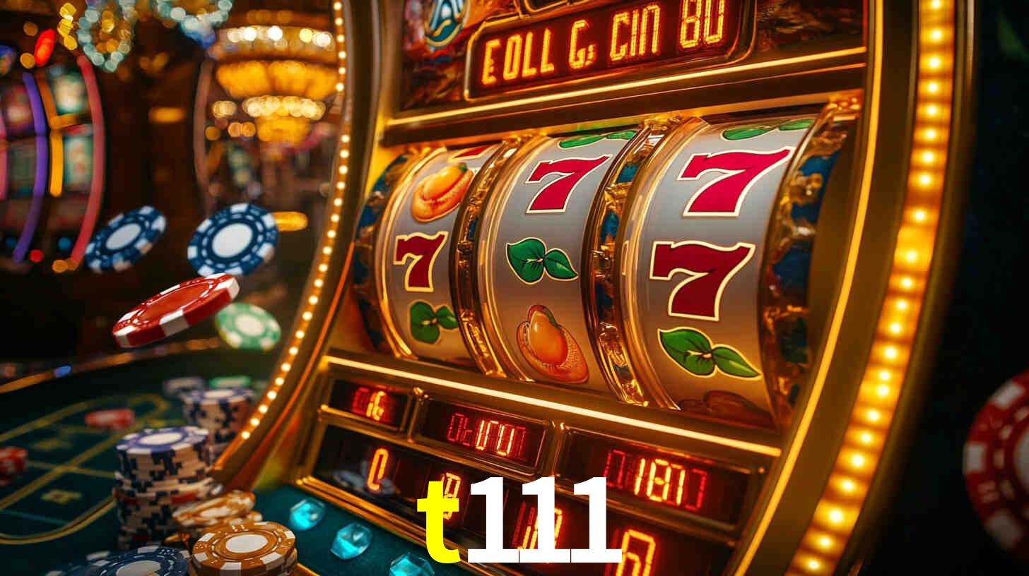Welcome Bonus t111