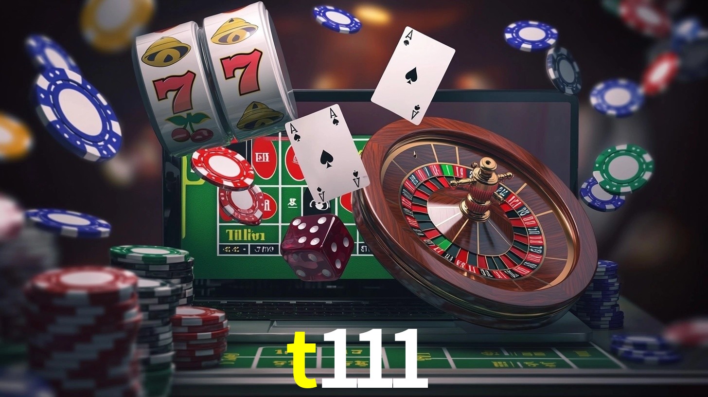 Exclusive Games t111