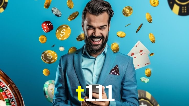 Live Casino t111