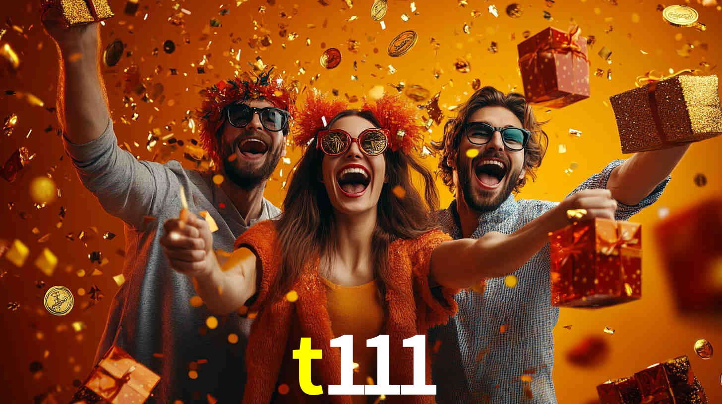 t111: Seu Especialista em Apostas Esportivas Brasileiras