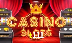Slot Games t111