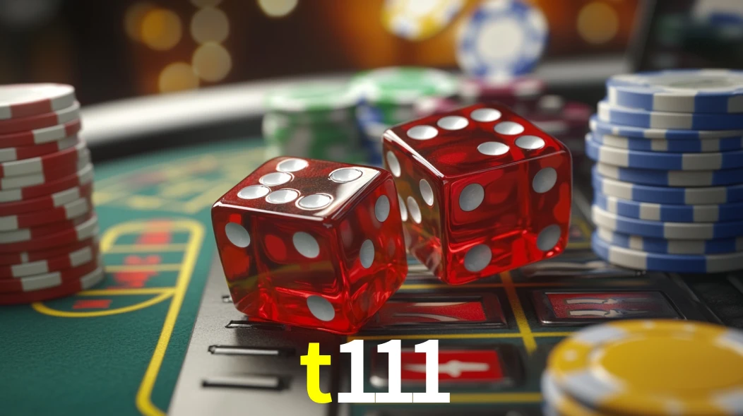 Live Casino t111