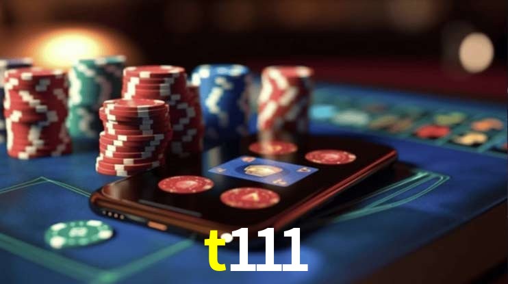 Estatísticas do Jogo t111