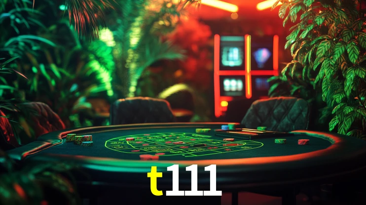 VIP Casino t111