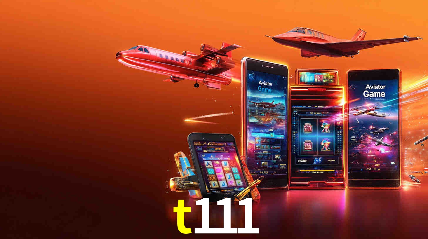 Apostas Esportivas na t111: Um Guia Completo