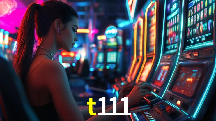 Ofertas Imperdíveis na t111: Promoções e Bônus Que Valem a Pena