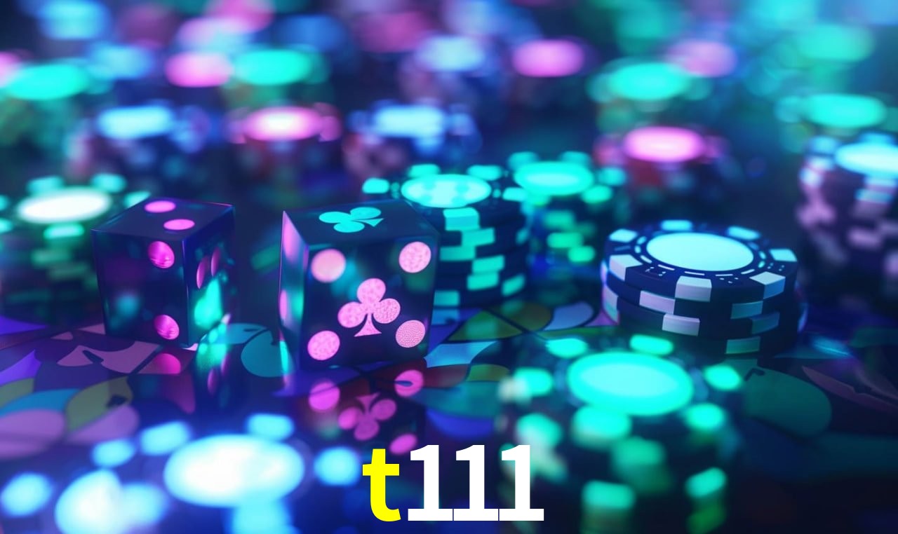 Casino Ao Vivo t111