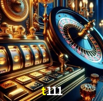 Casino VIP t111