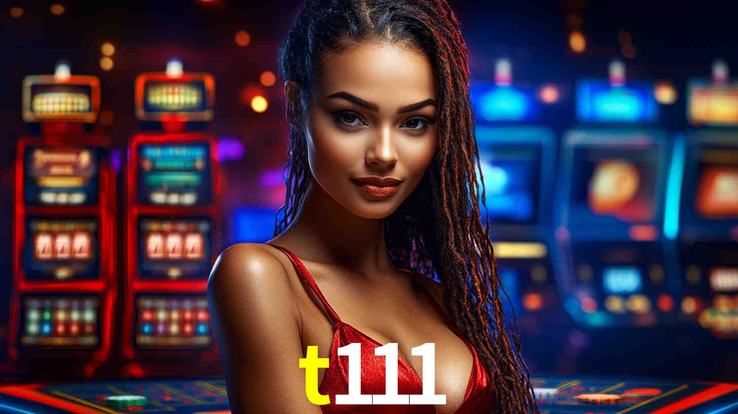 Descubra o Programa VIP da t111: Vantagens Exclusivas para Jogadores