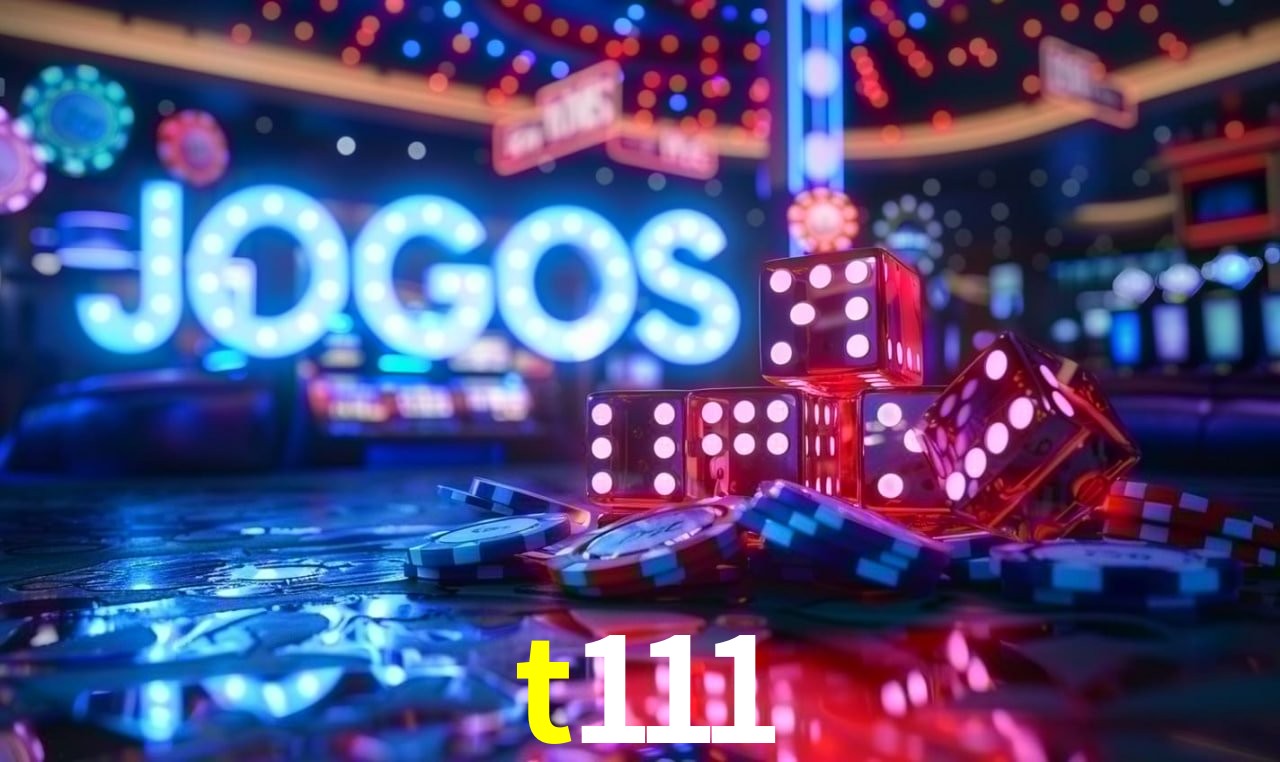 Jogos Exclusivos t111