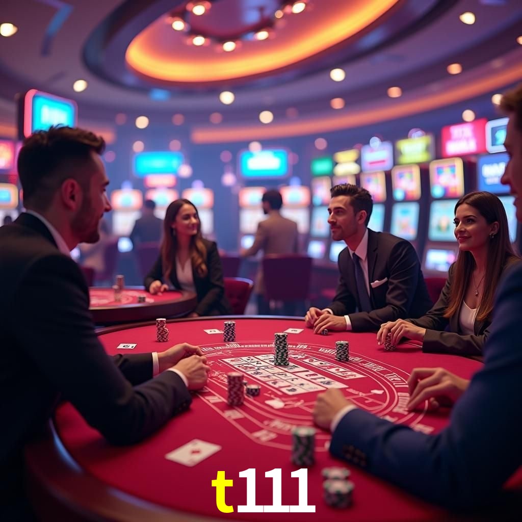 Programa VIP t111