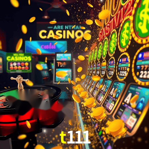 A Emoção da Loteria na t111: Uma Chance de Mudança de Vida